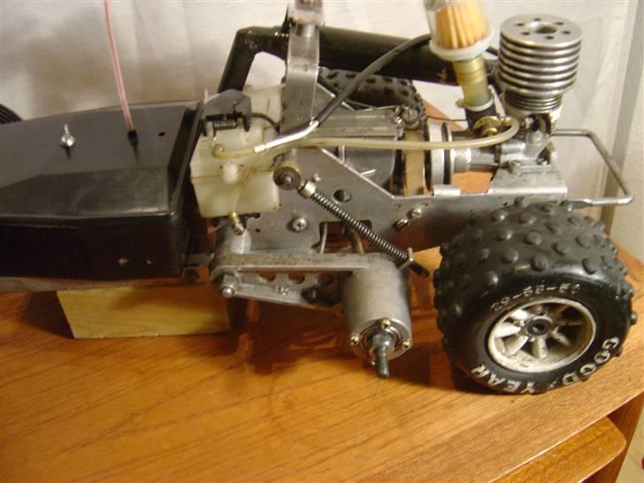 Buggy Datsun Z280 fairlady  billede 8