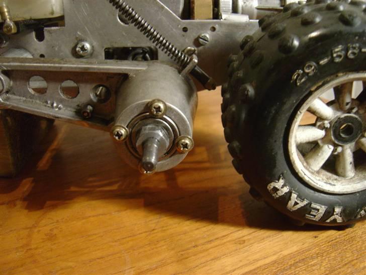 Buggy Datsun Z280 fairlady  billede 9