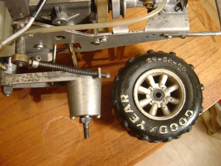 Buggy Datsun Z280 fairlady  billede 10