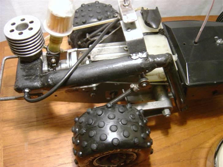 Buggy Datsun Z280 fairlady  billede 12