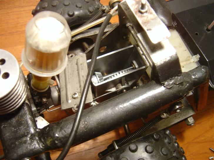 Buggy Datsun Z280 fairlady  billede 13