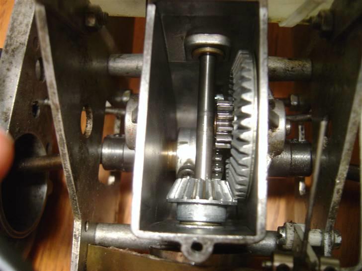 Buggy Datsun Z280 fairlady  billede 14