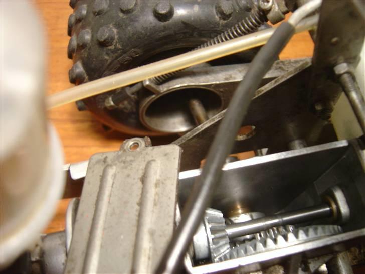 Buggy Datsun Z280 fairlady  billede 15