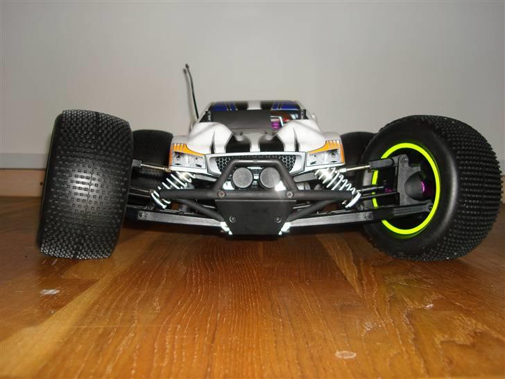 Truck Hot Bodies S.L PRO2 billede 4