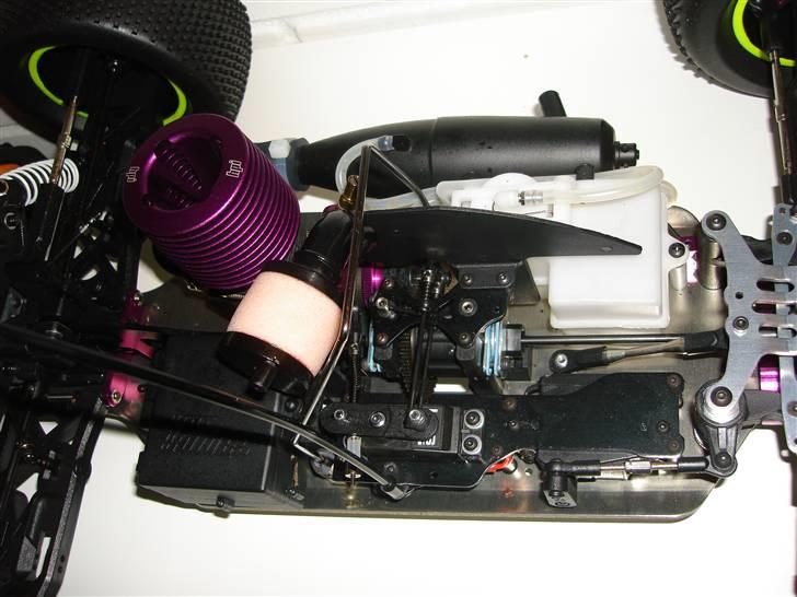 Truck Hot Bodies S.L PRO2 billede 5