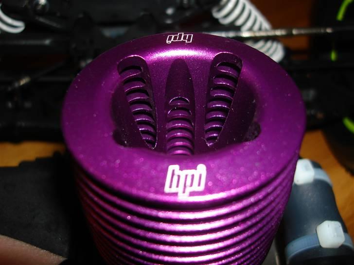 Truck Hot Bodies S.L PRO2 billede 7