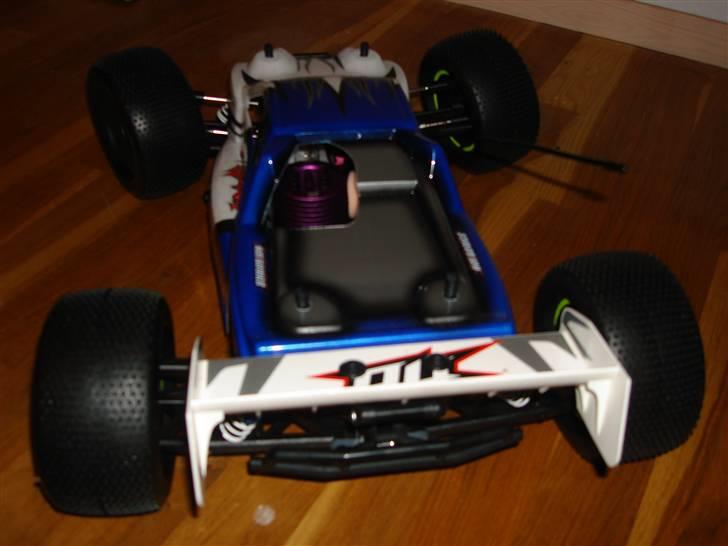 Truck Hot Bodies S.L PRO2 billede 10