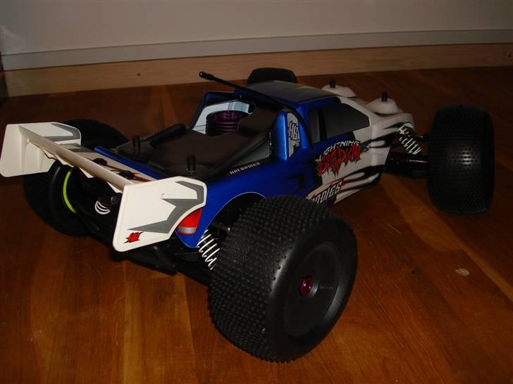 Truck Hot Bodies S.L PRO2 billede 11