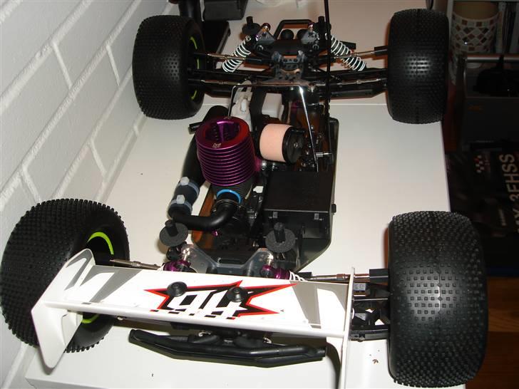 Truck Hot Bodies S.L PRO2 billede 13