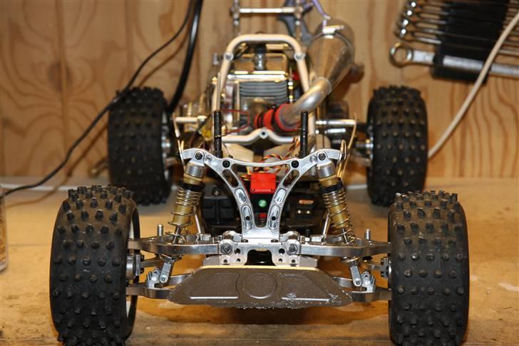 Off-Roader FG Stadium Truck billede 6