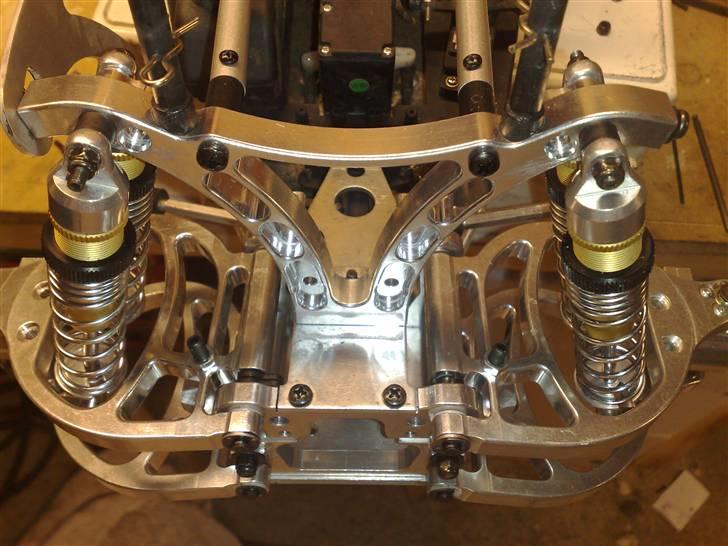 Off-Roader FG Stadium Truck billede 9