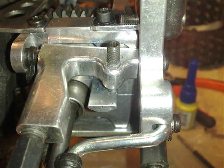 Off-Roader FG Stadium Truck billede 11