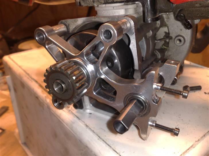 Off-Roader FG Stadium Truck billede 13