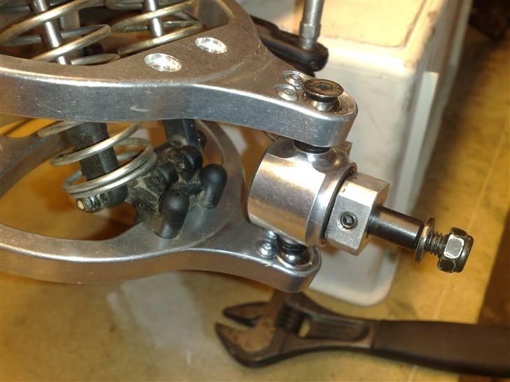 Off-Roader FG Stadium Truck billede 16