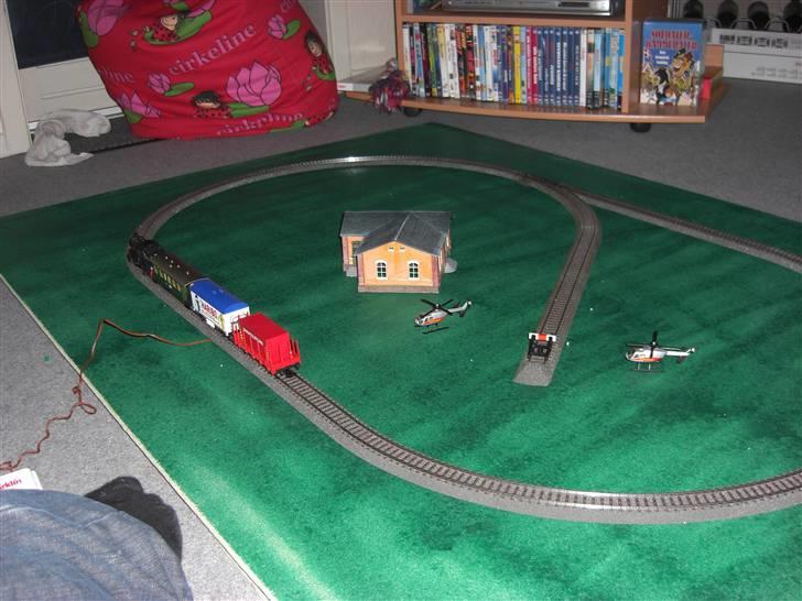 Tog märklin ho billede 14