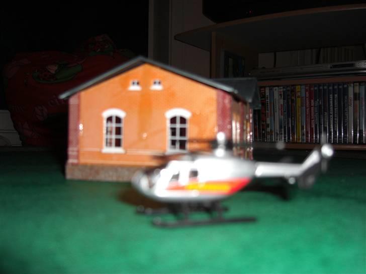 Tog märklin ho billede 15