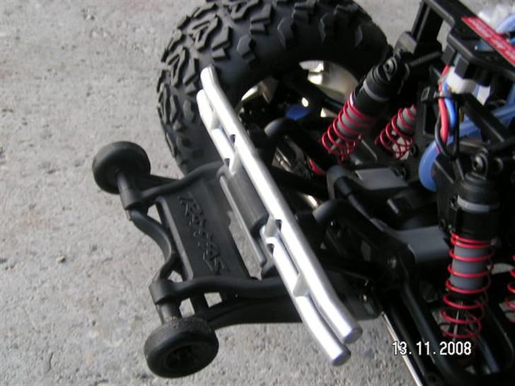 Off-Roader Traxxas T-Maxx 3,3 billede 9