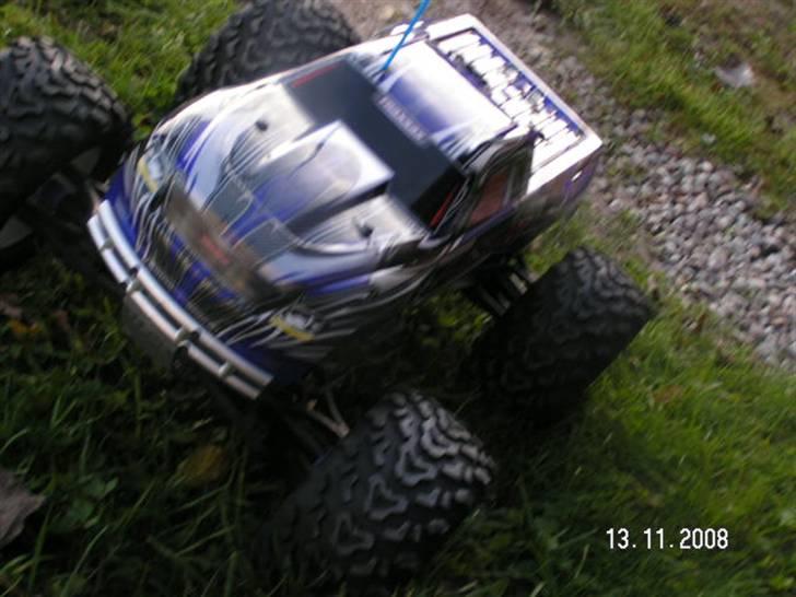 Off-Roader Traxxas T-Maxx 3,3 billede 16