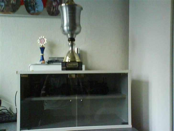 Bil yokomo YR-4 M2 i kulfiber billede 15