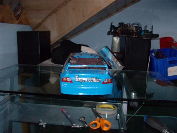 Bil HBX Evo billede 6