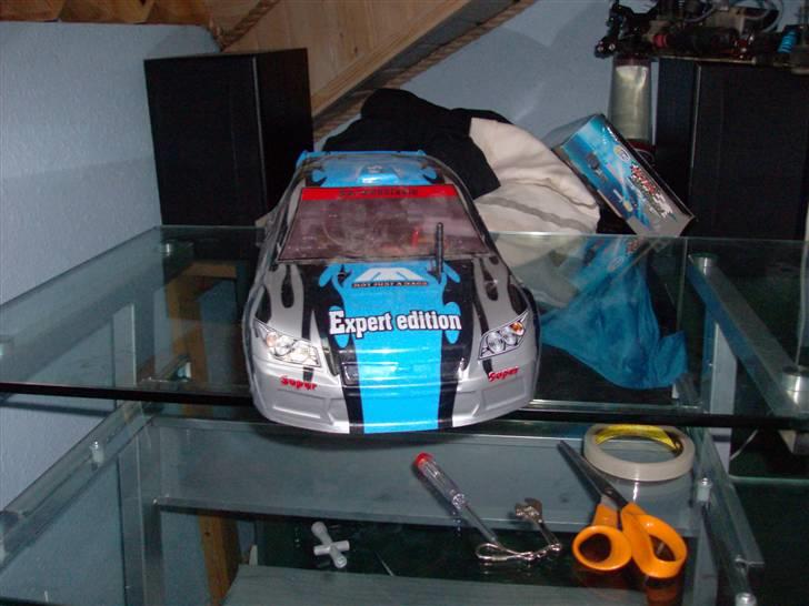 Bil HBX Evo billede 7