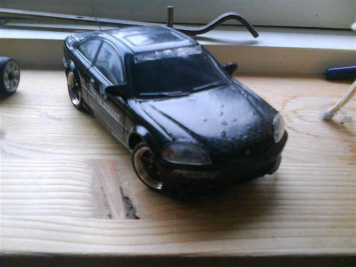 Bil Xmods (byttet) billede 5