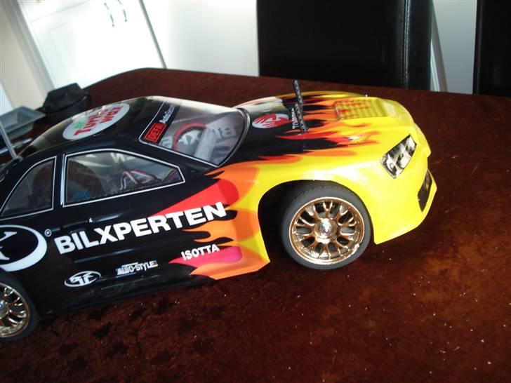 Bil hbx skyline bxp billede 7