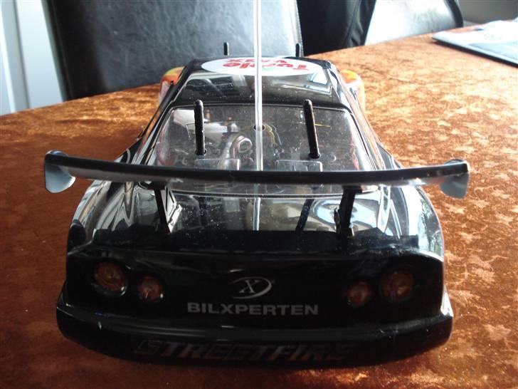 Bil hbx skyline bxp billede 8