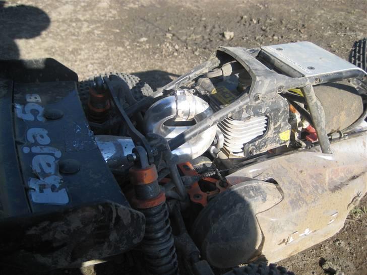 Bil HPI Baja 5B SS - Lidt Beskidt...! billede 10