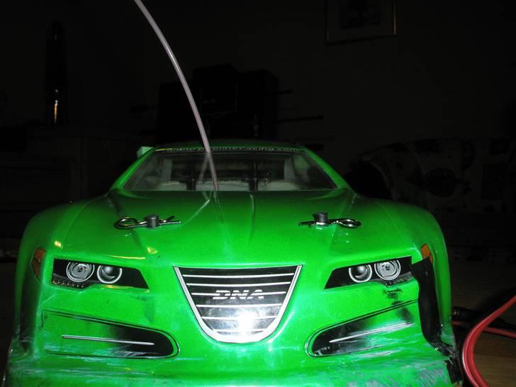 Bil Associated tc3 (solgt) billede 3