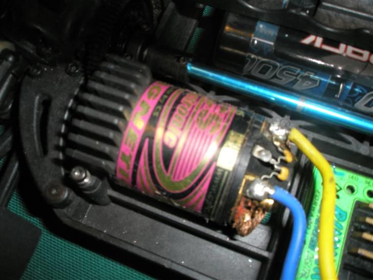 Bil Associated tc3 (solgt) billede 5