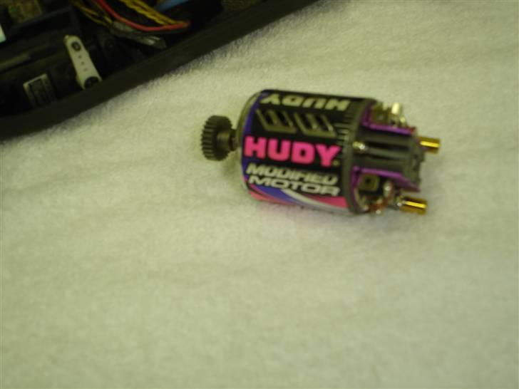 Bil yokomo billede 7