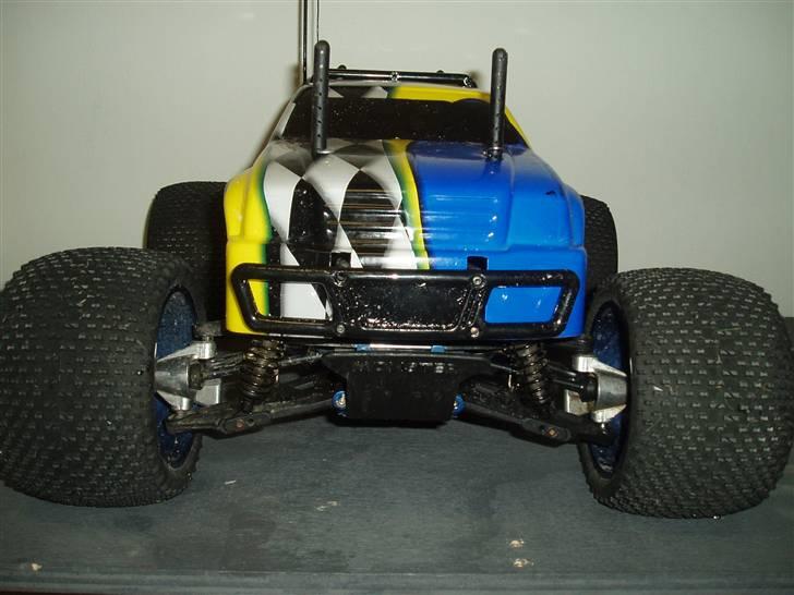 Truck Hobao Dominator billede 2