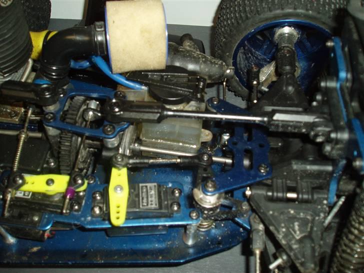 Truck Hobao Dominator billede 6