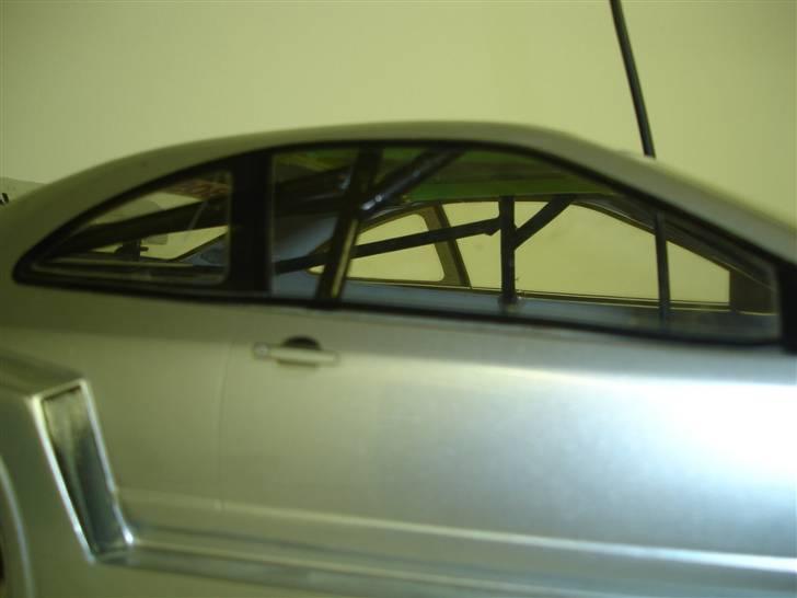 Bil mission shumacher billede 8