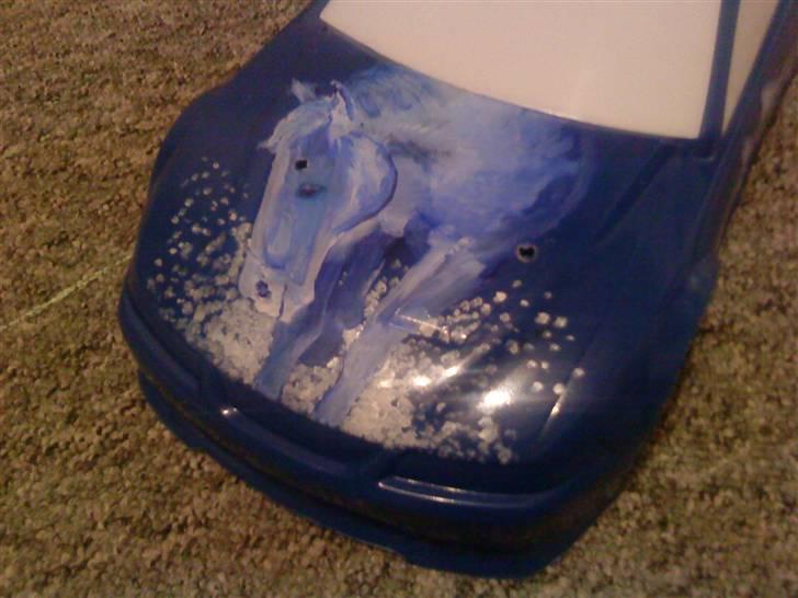 Bil Saleen Mustang - QD JunDI billede 6