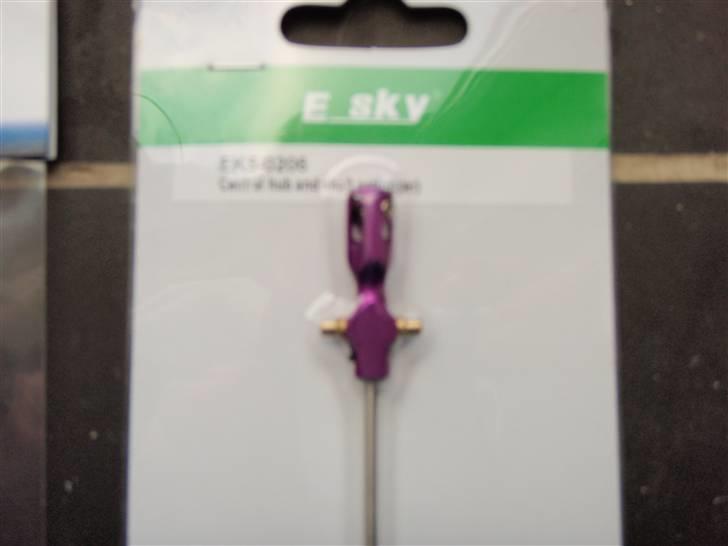 Helikopter Lama v4 billede 2