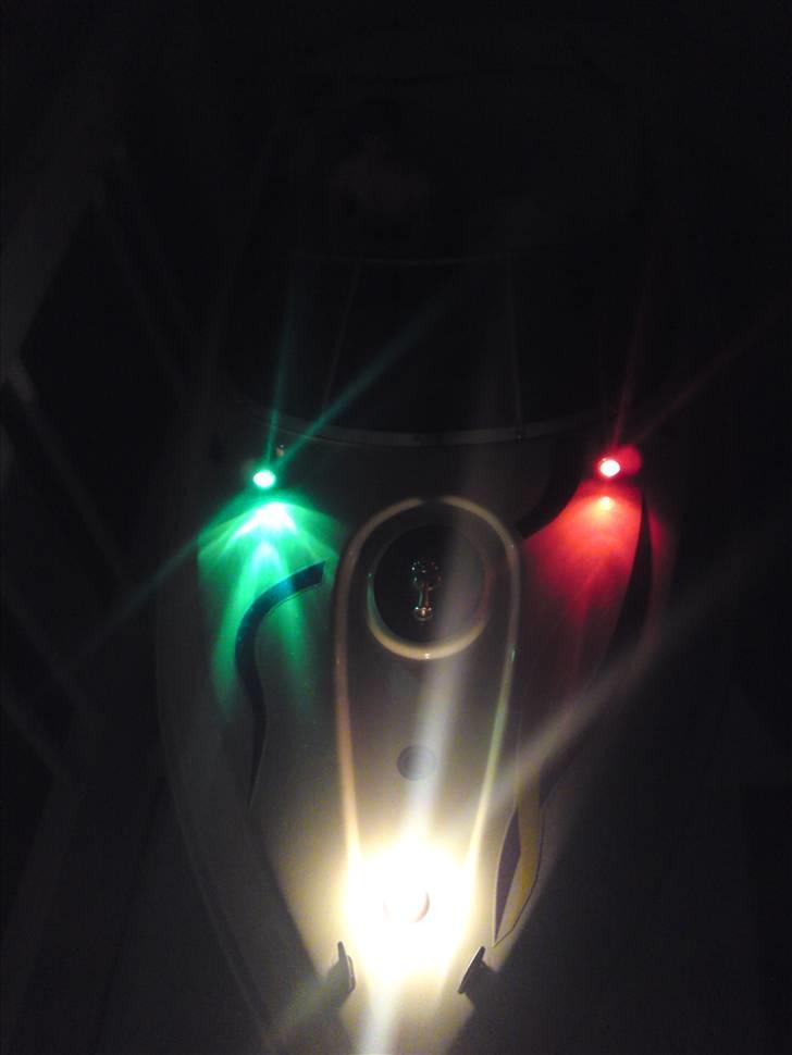 Båd Robbe Florida 26 billede 8