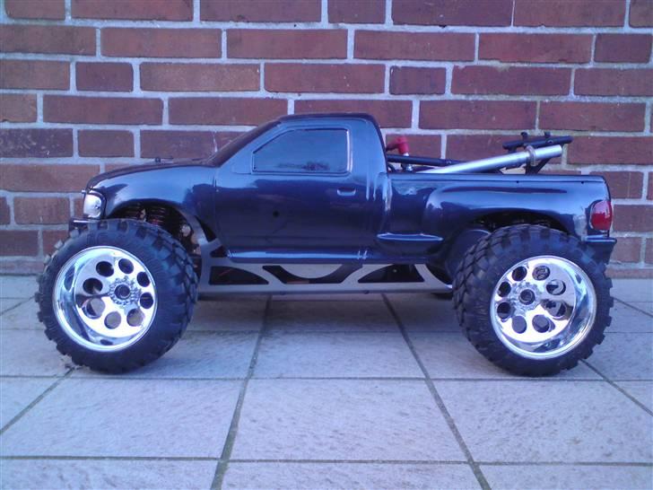 Off-Roader FG Stadiumtruck billede 9