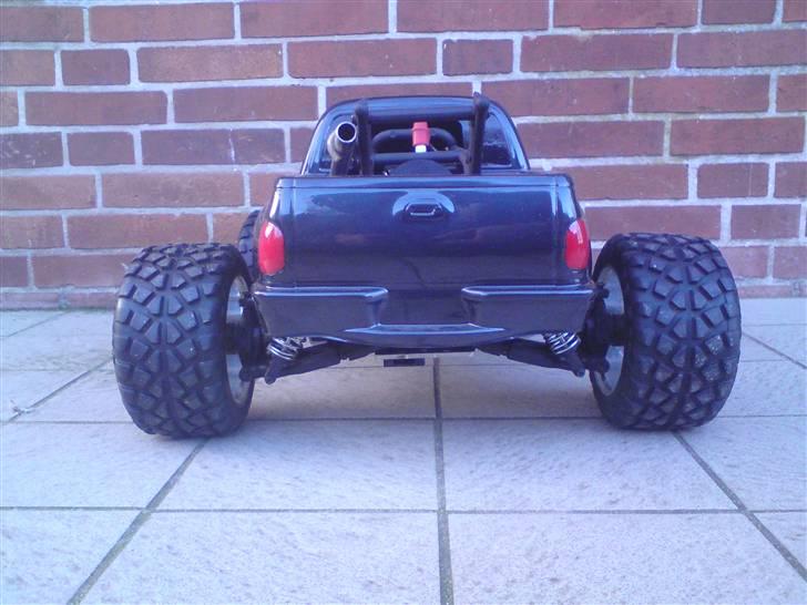 Off-Roader FG Stadiumtruck billede 10