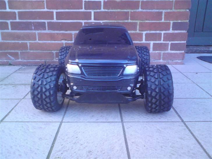 Off-Roader FG Stadiumtruck billede 11