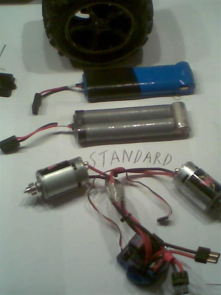 Bil e-revo billede 12