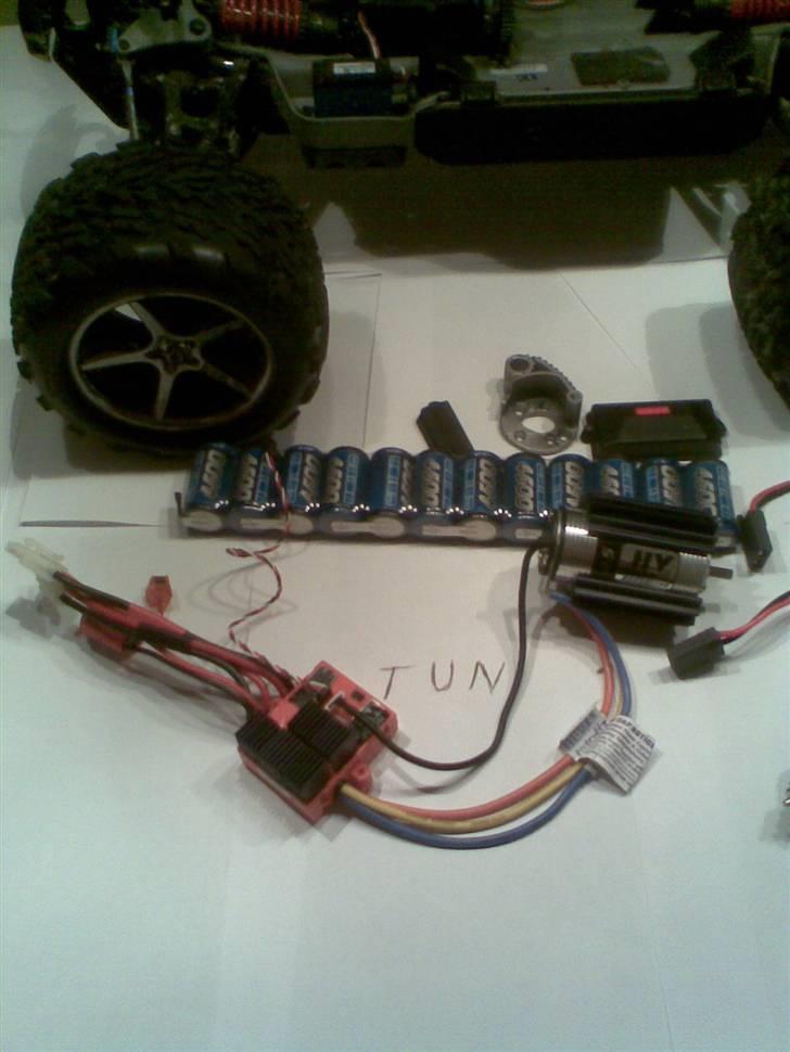 Bil e-revo billede 13