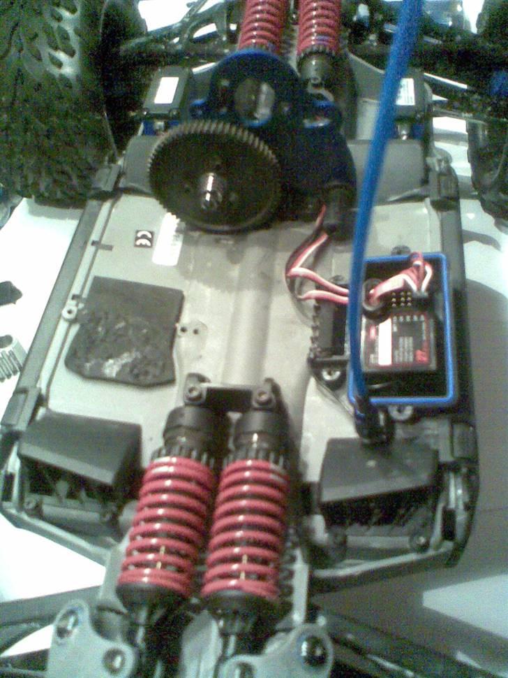 Bil e-revo billede 14