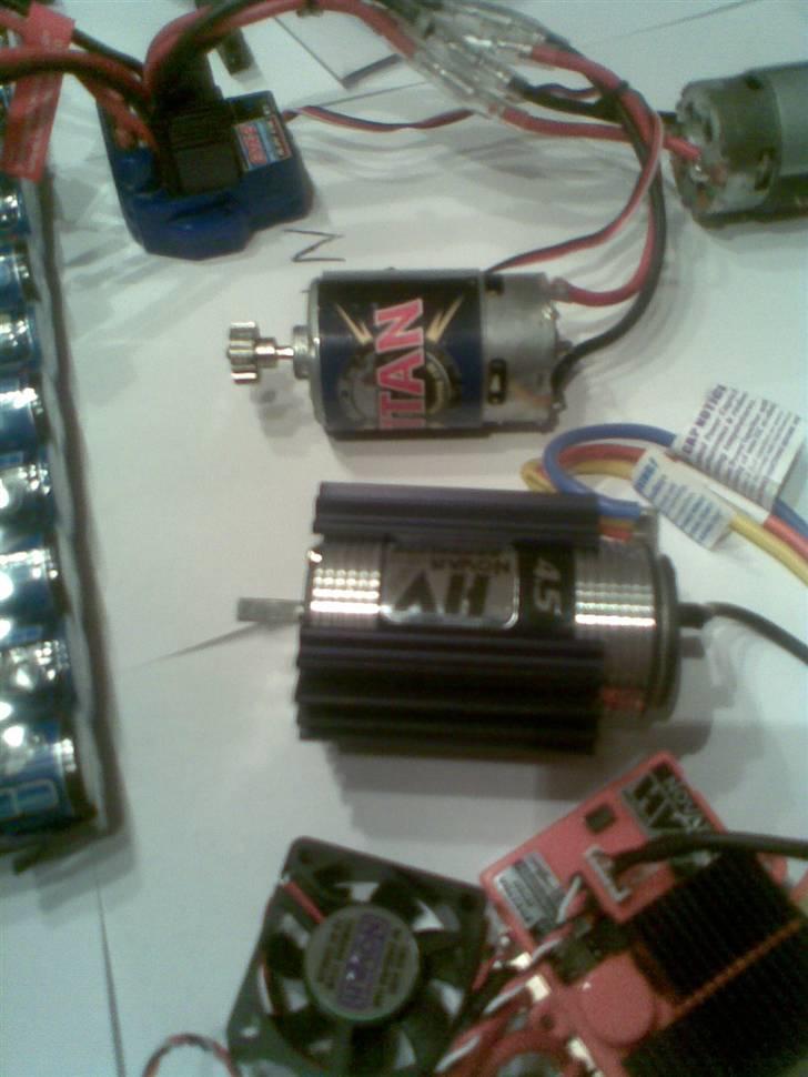 Bil e-revo billede 16