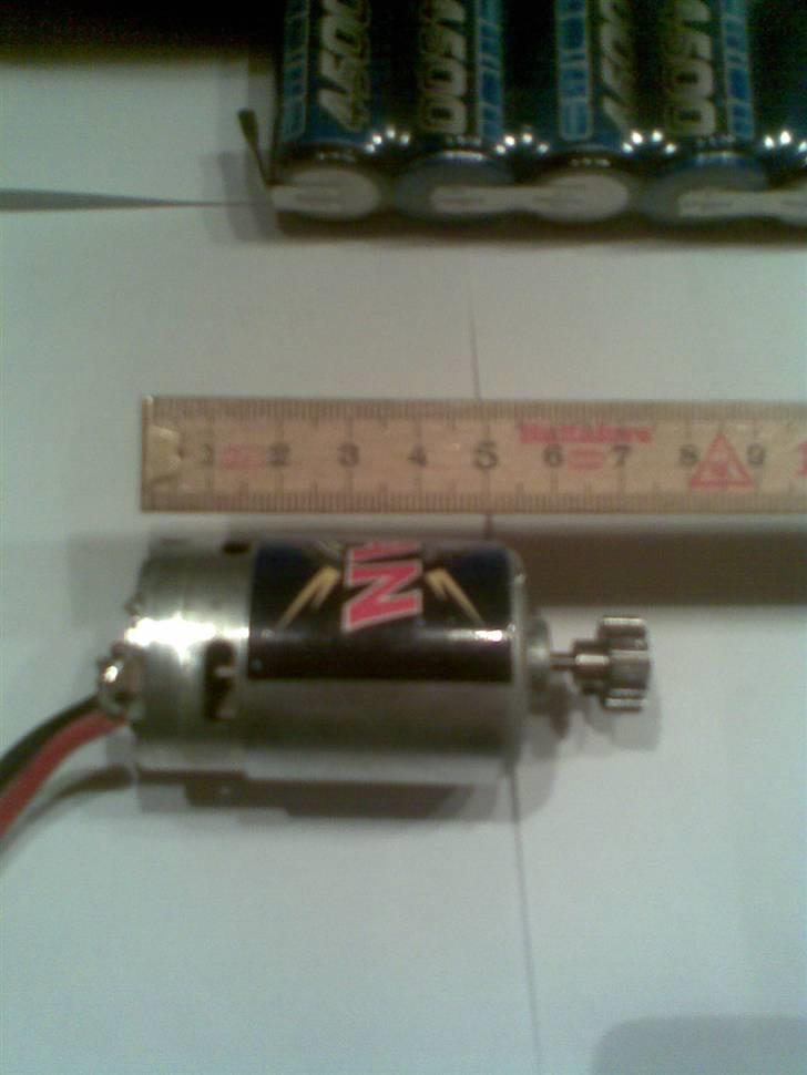 Bil e-revo billede 18