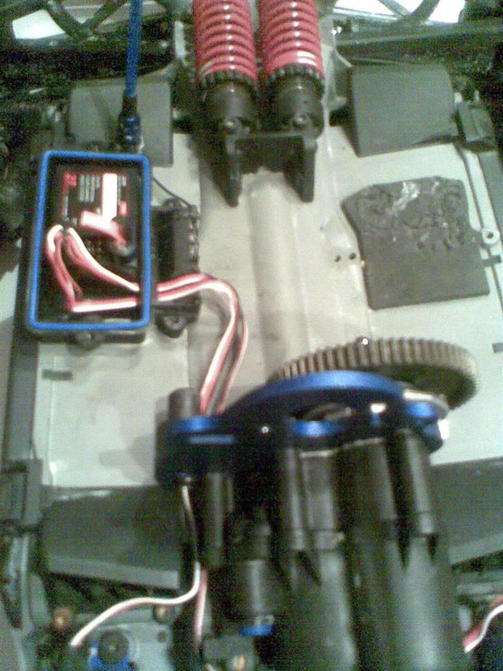 Bil e-revo billede 19