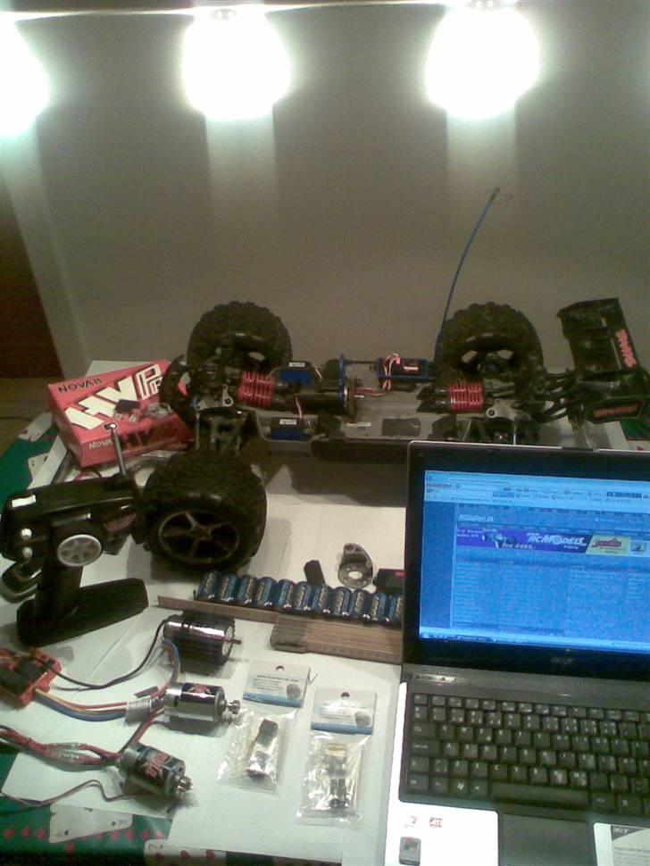 Bil e-revo billede 20