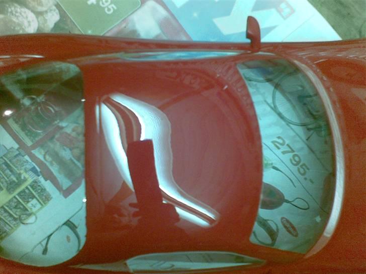 Bil Tamiya TT-01 RX7 billede 13