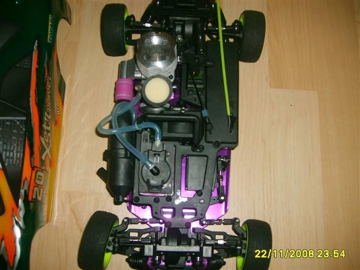 Bil On-road billede 1